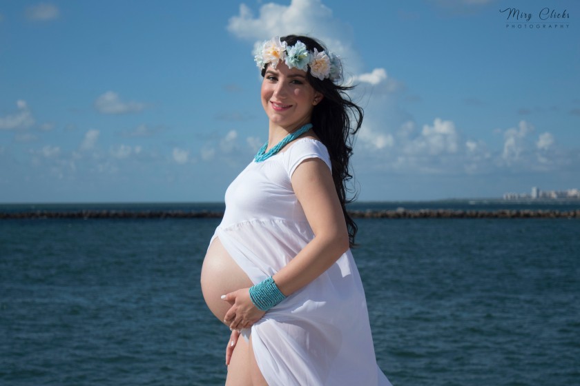 Maria Lourdes Maternity C5